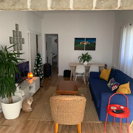 Cozy Apartment