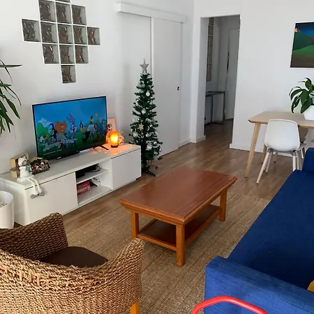Apartment Cozy Cascais