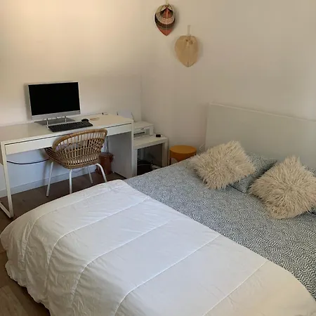 Cozy Cascais