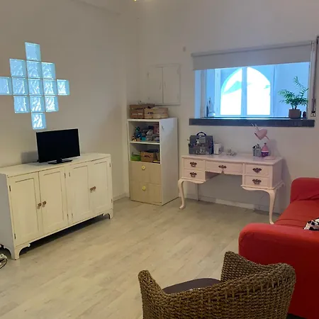 Cozy Apartment