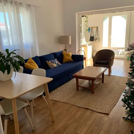 Apartment Cozy Cascais