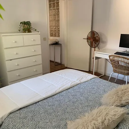 Cozy Cascais